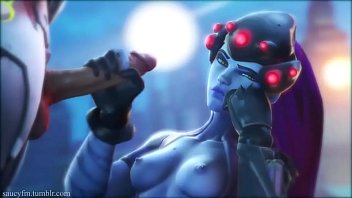 Widowmaker